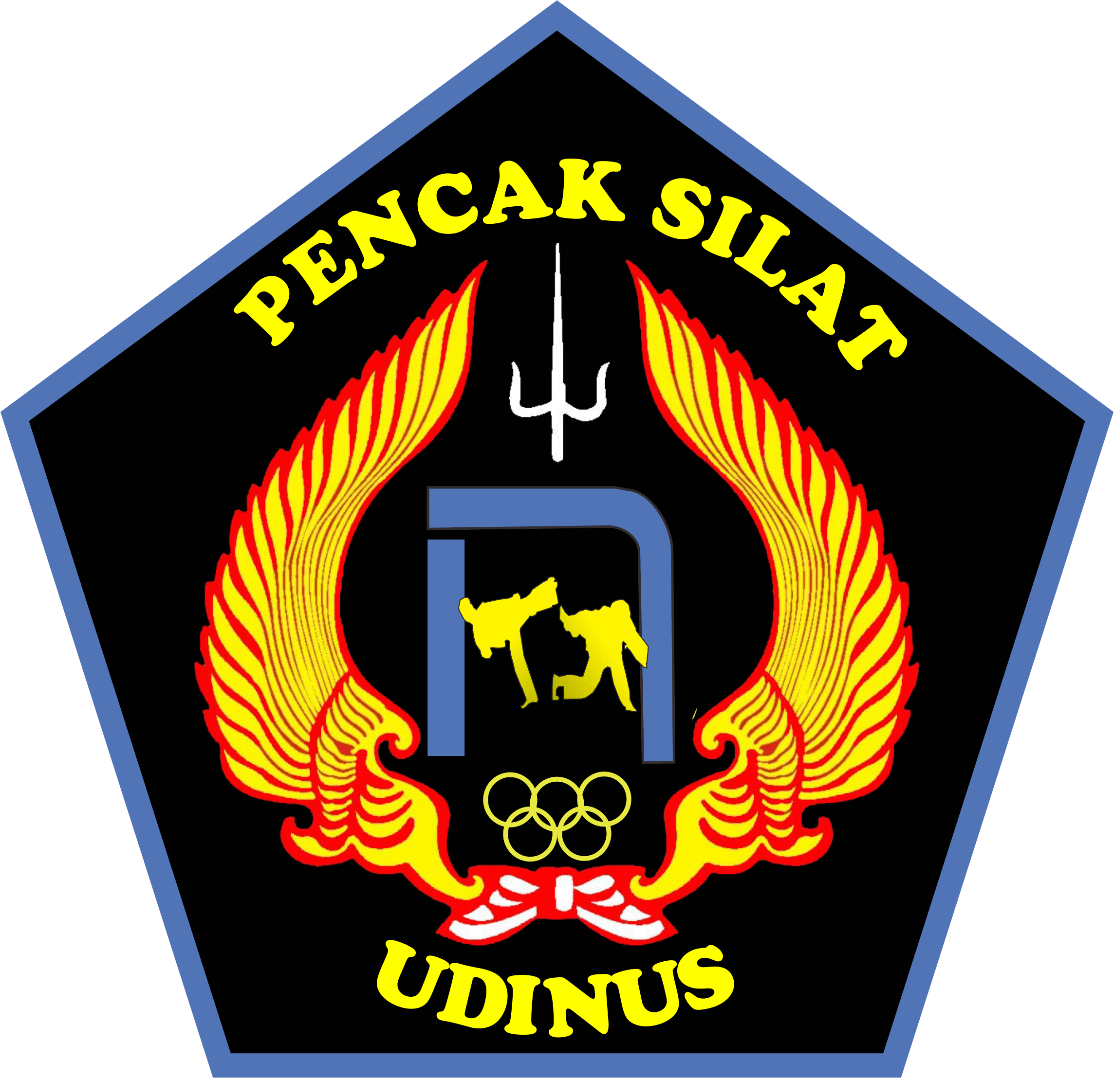 Logo PENCAK SILAT