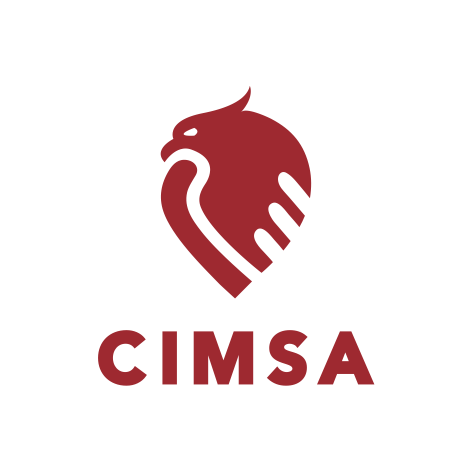 Logo Center for Indonesian Medical Student Activity UDINUS