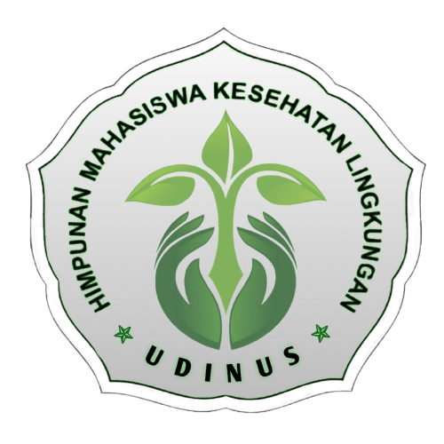 Logo HM Kesehatan Lingkungan