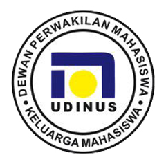 Logo DPM Keluarga Mahasiswa