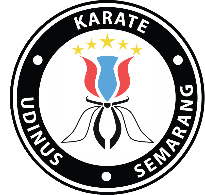 Logo KARATE