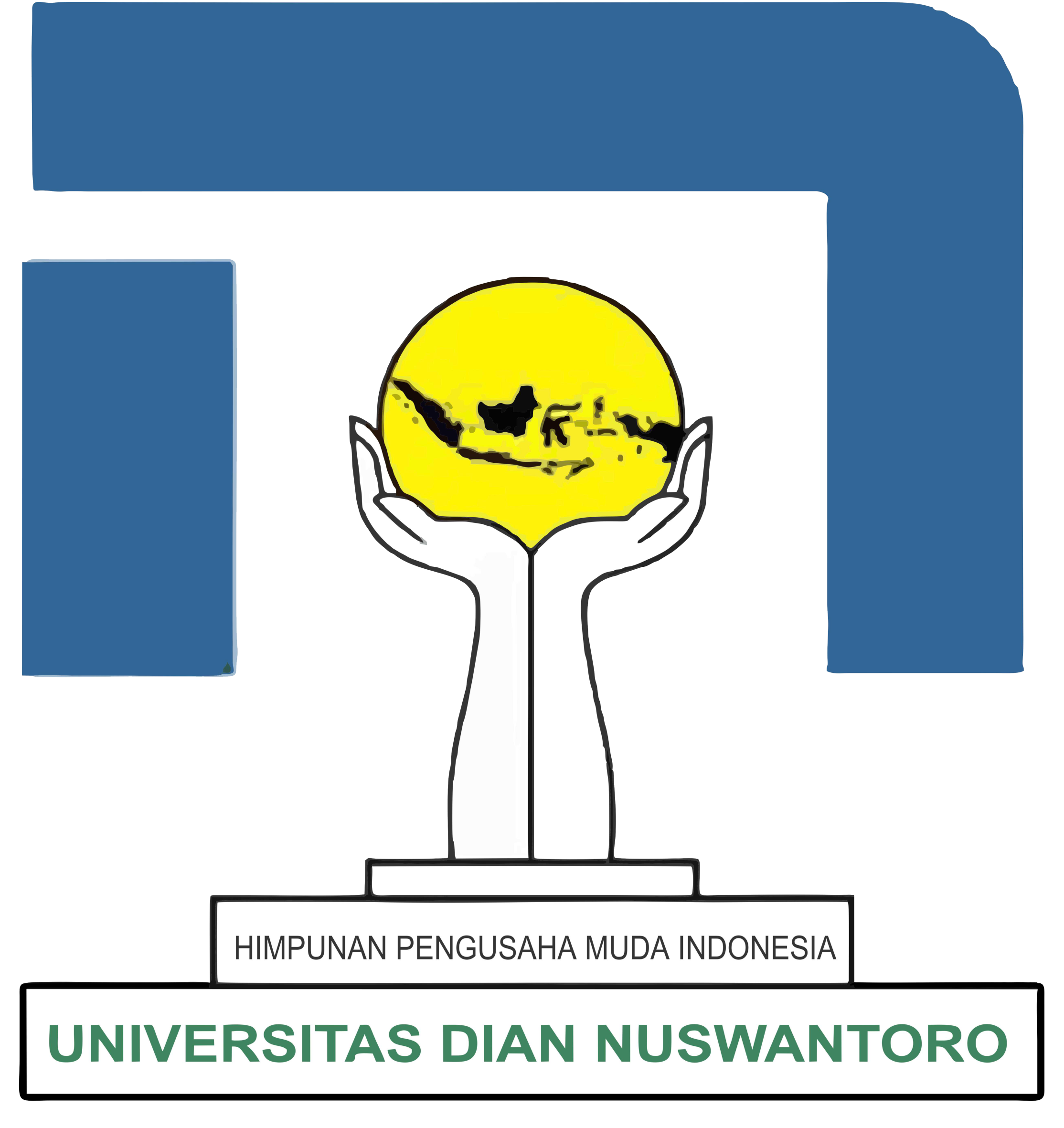 Logo HIPMI PT