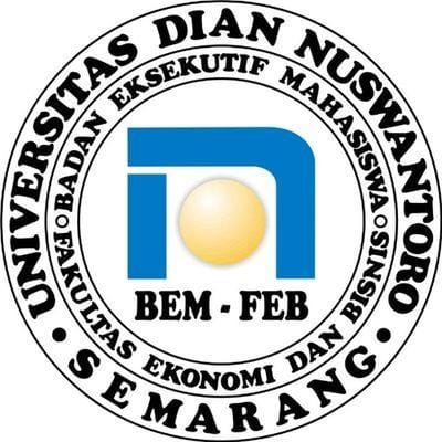 Logo BEM Fakultas Ekonomi & Bisnis
