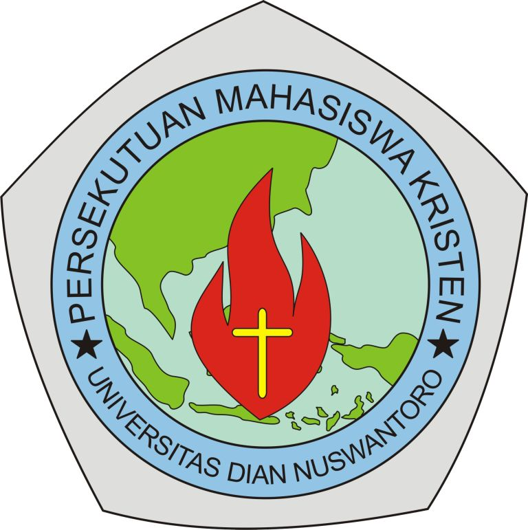 Logo Persekutuan Mahasiswa Kristen