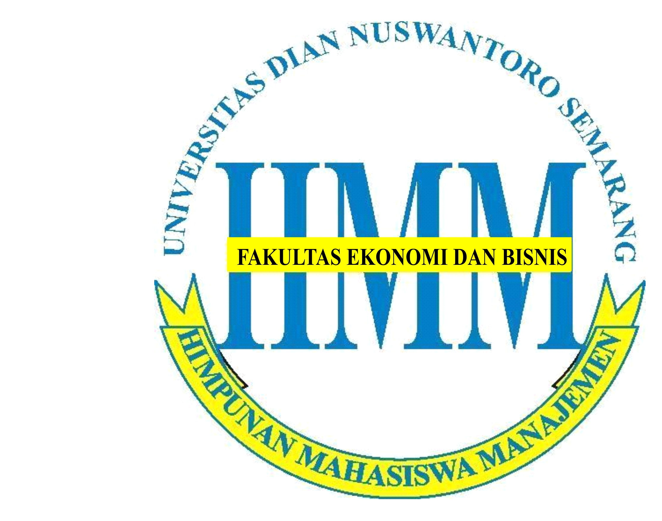 Logo HIMPUNAN MAHASISWA MANAJEMEN
