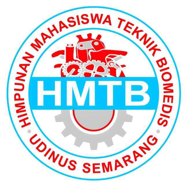 Logo HM Teknik Biomedis
