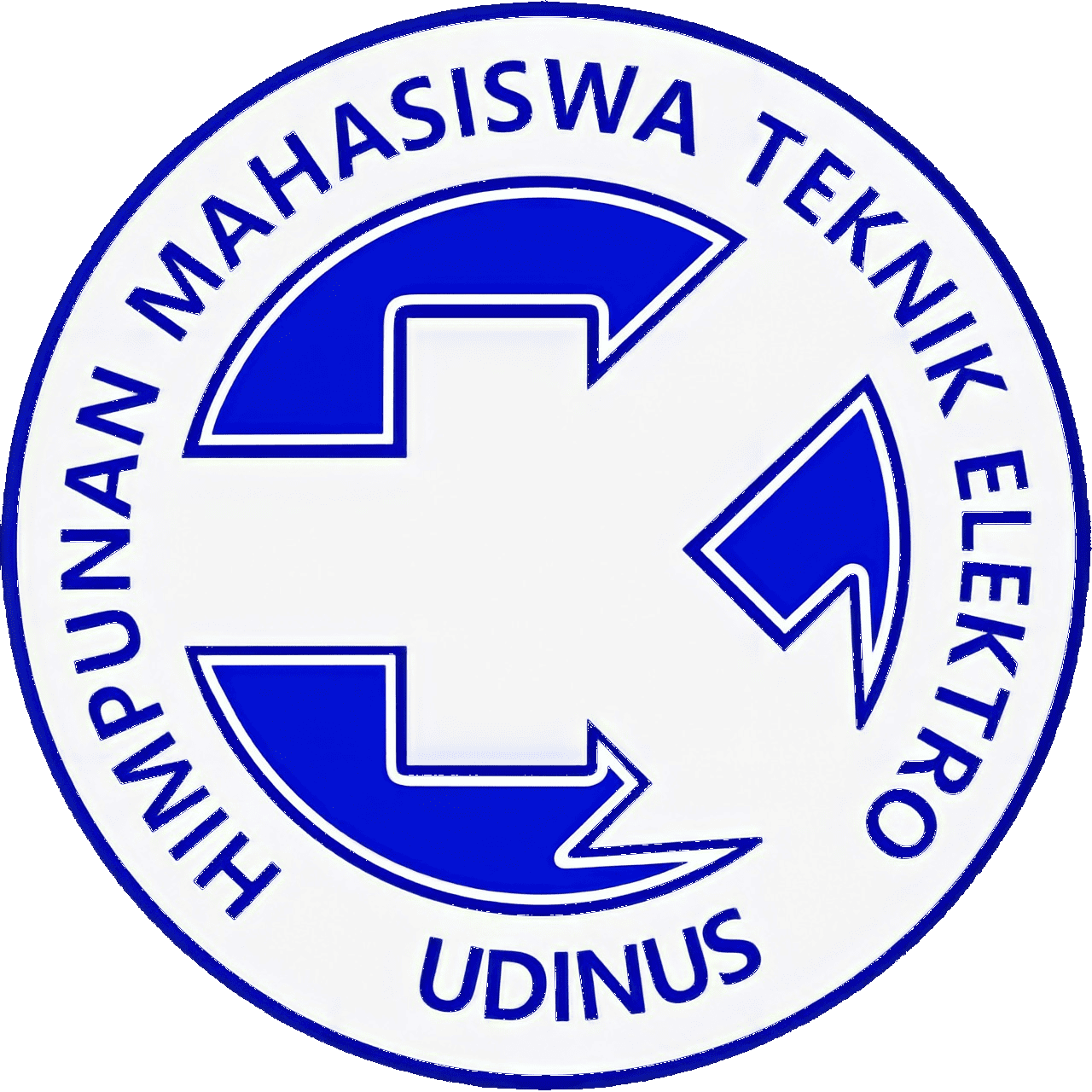 Logo HM Teknik Elektro