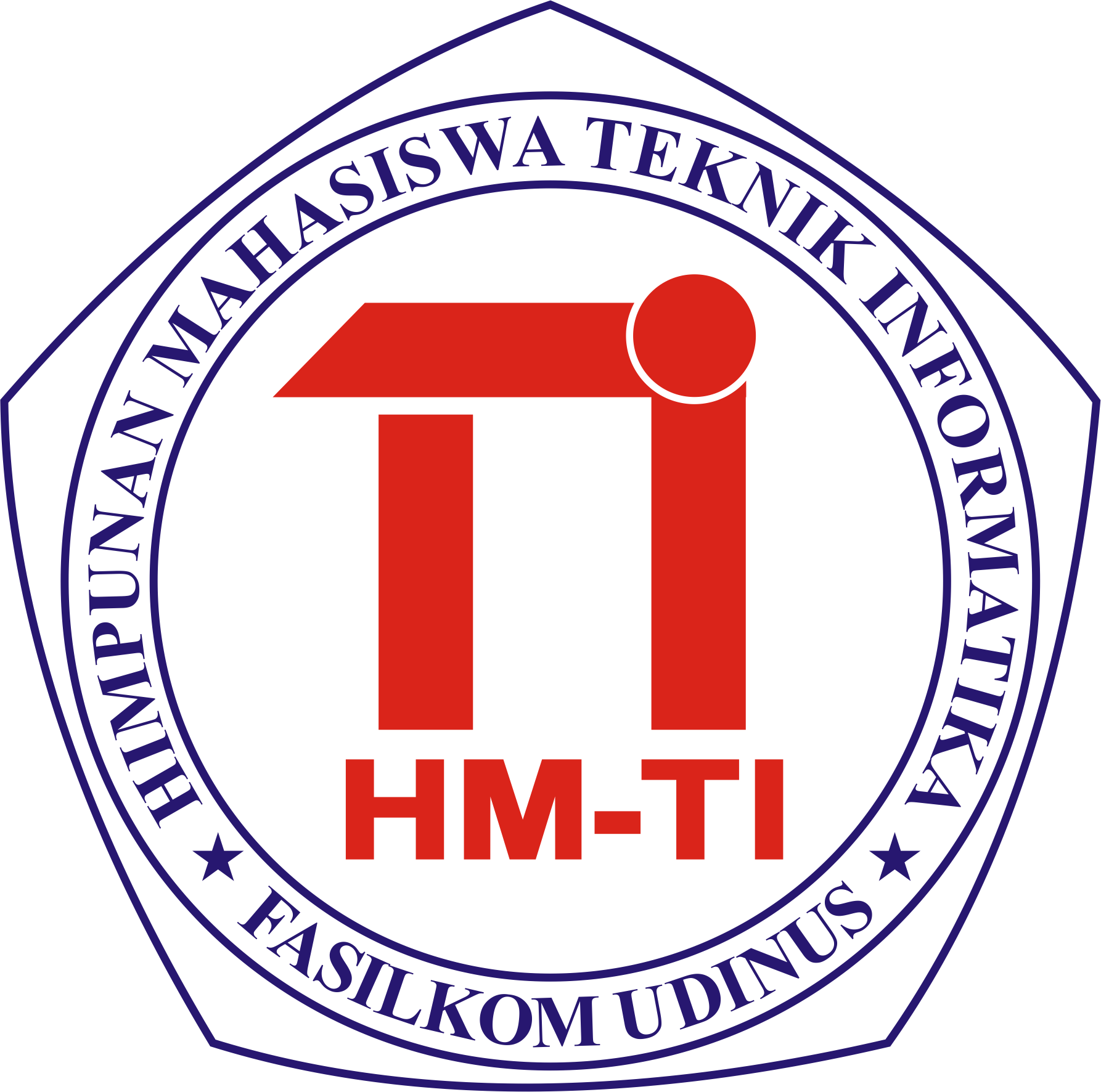 Logo HM Teknik Informatika