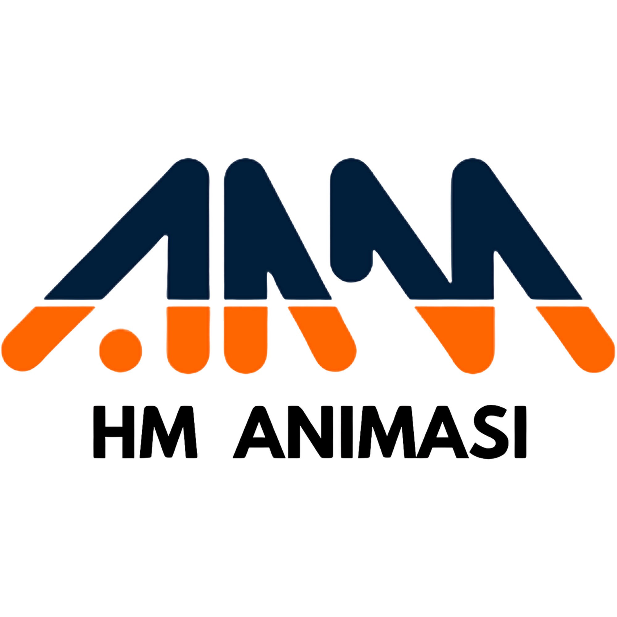 Logo Himpunan Mahasiswa Animasi
