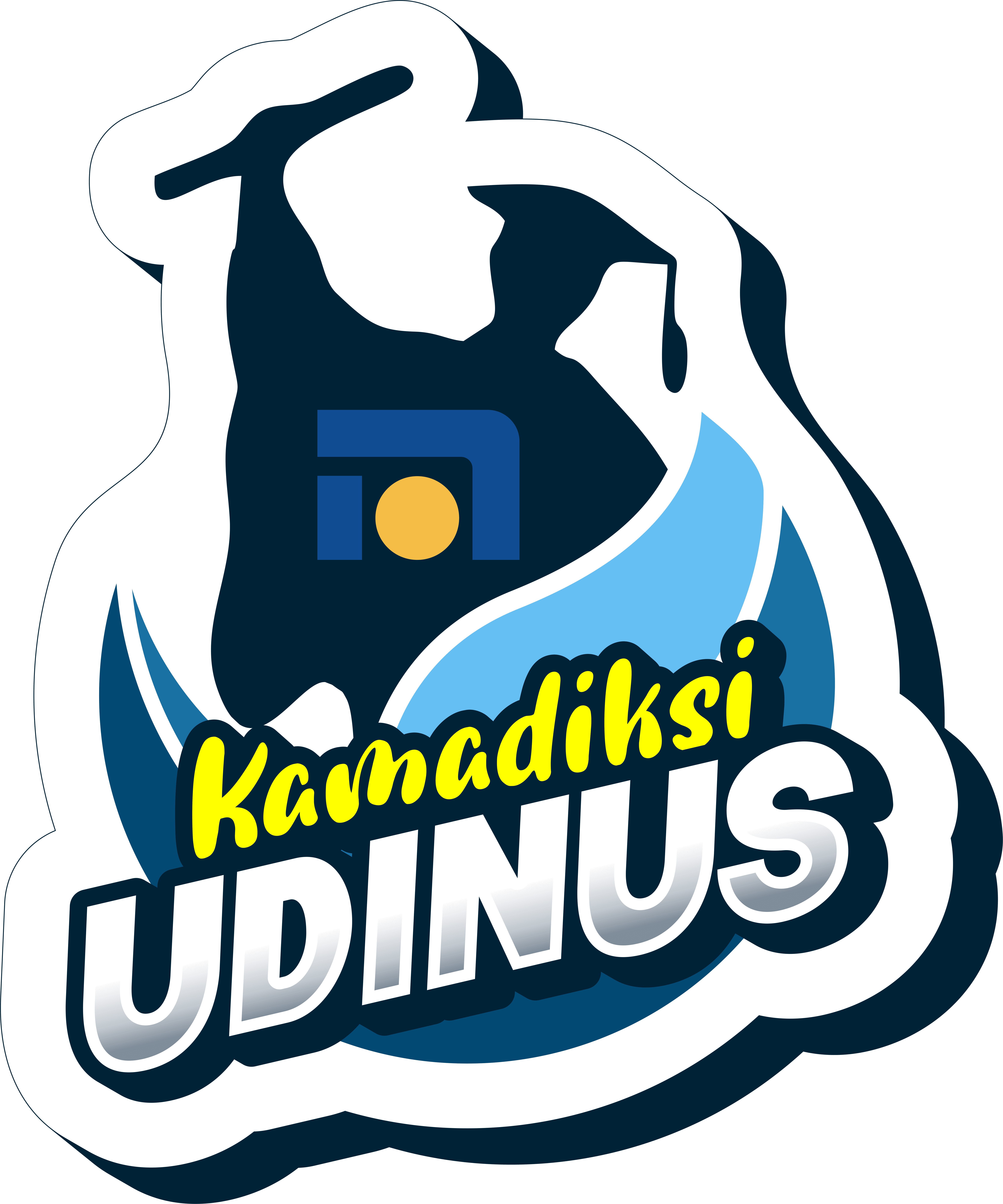 Logo KAMADIKSI