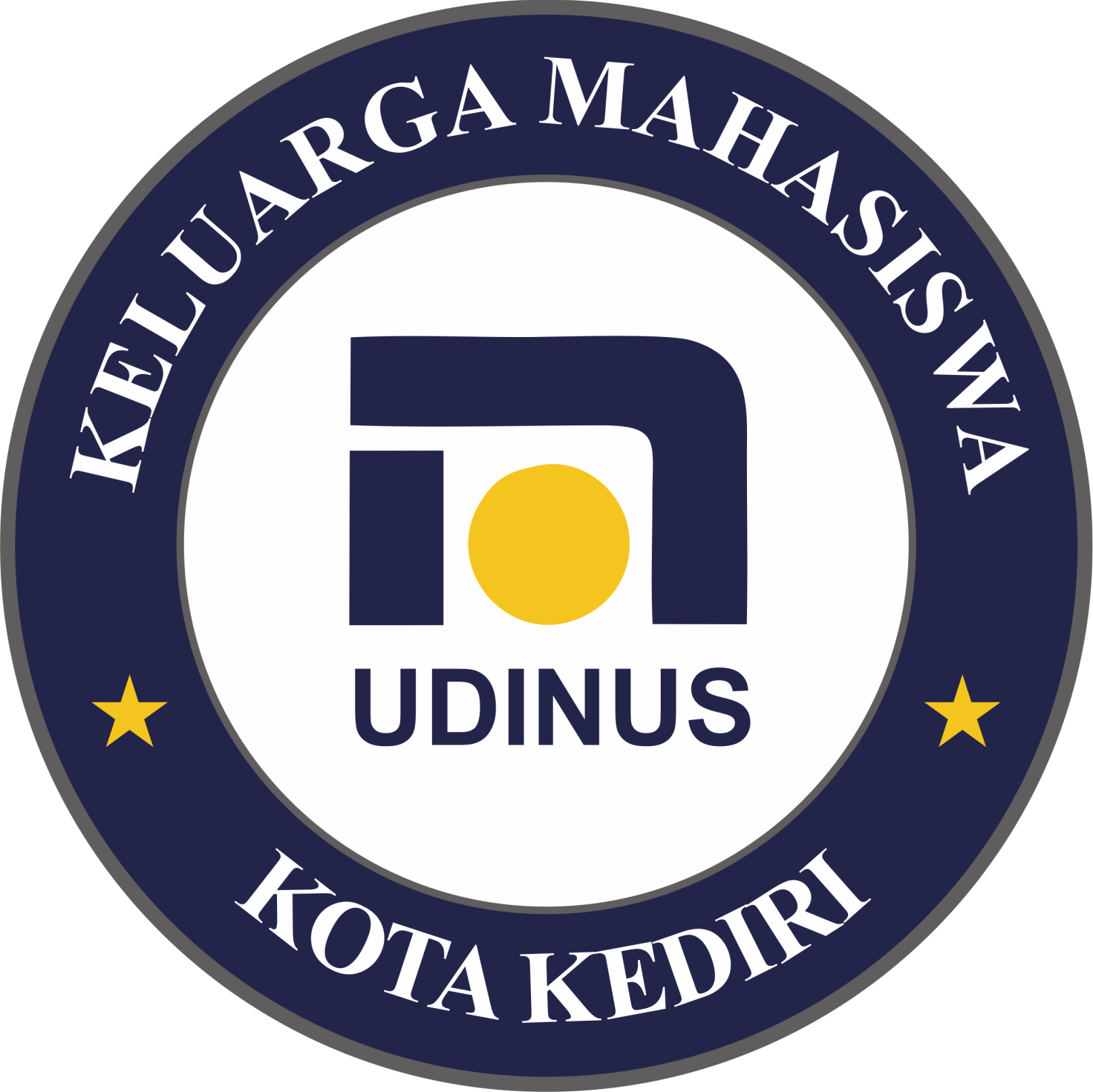 Logo Biro Keluarga Mahasiswa