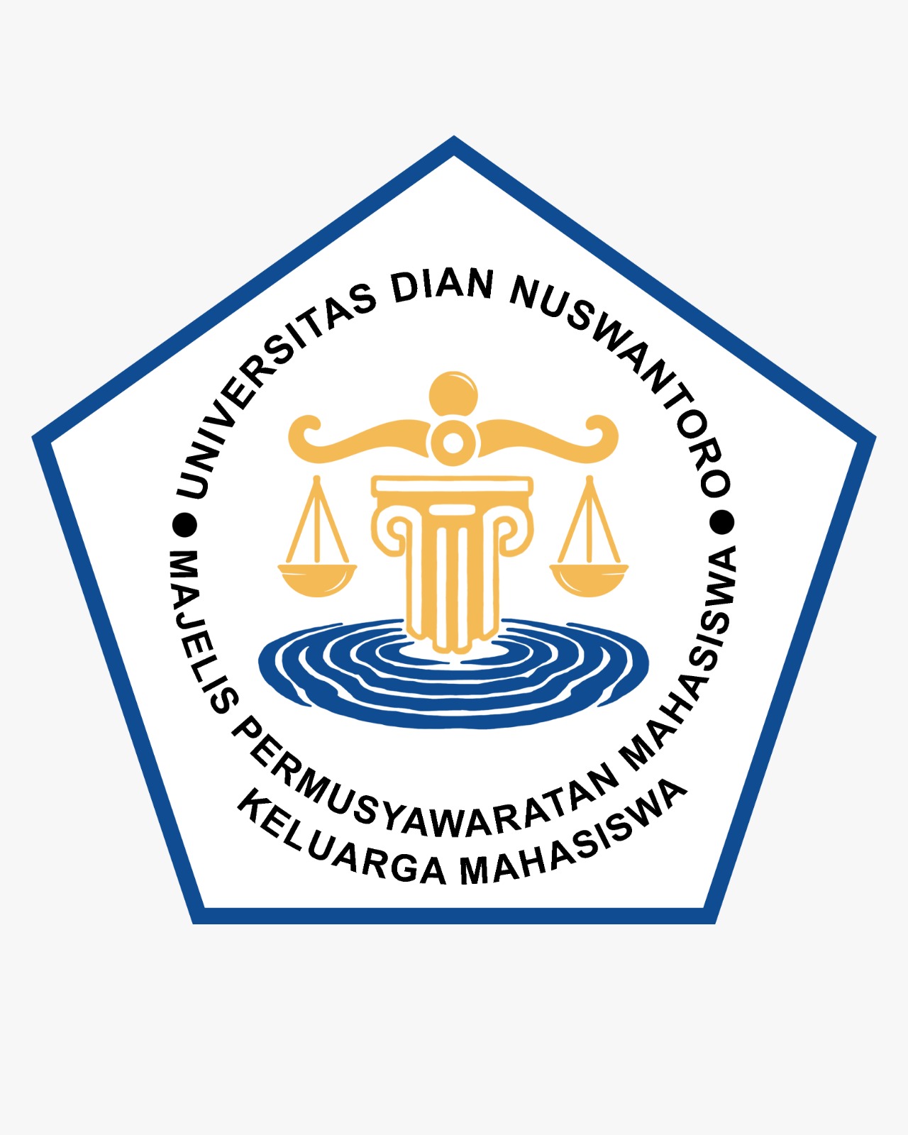 Logo MPM Keluarga Mahasiswa