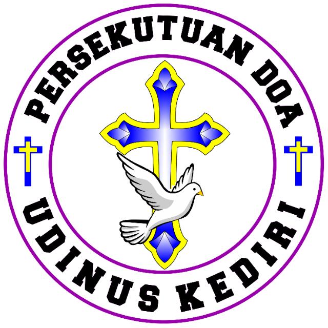 Logo PERSEKUTUAN DOA