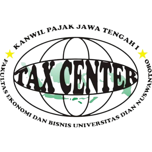 Logo TAX CENTER