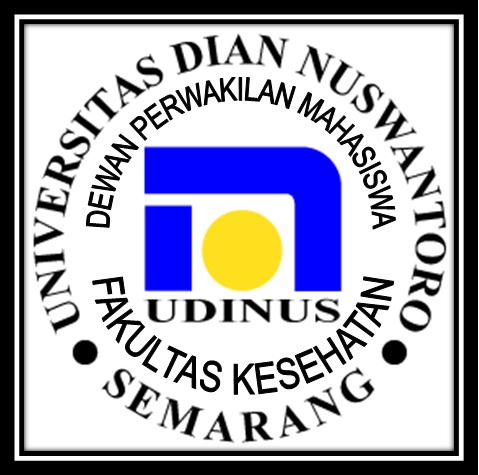 Logo DPM Fakultas Kesehatan