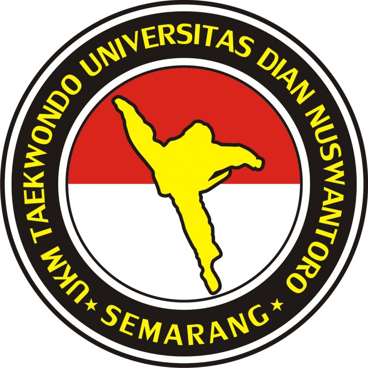 Logo TAE KWON DO