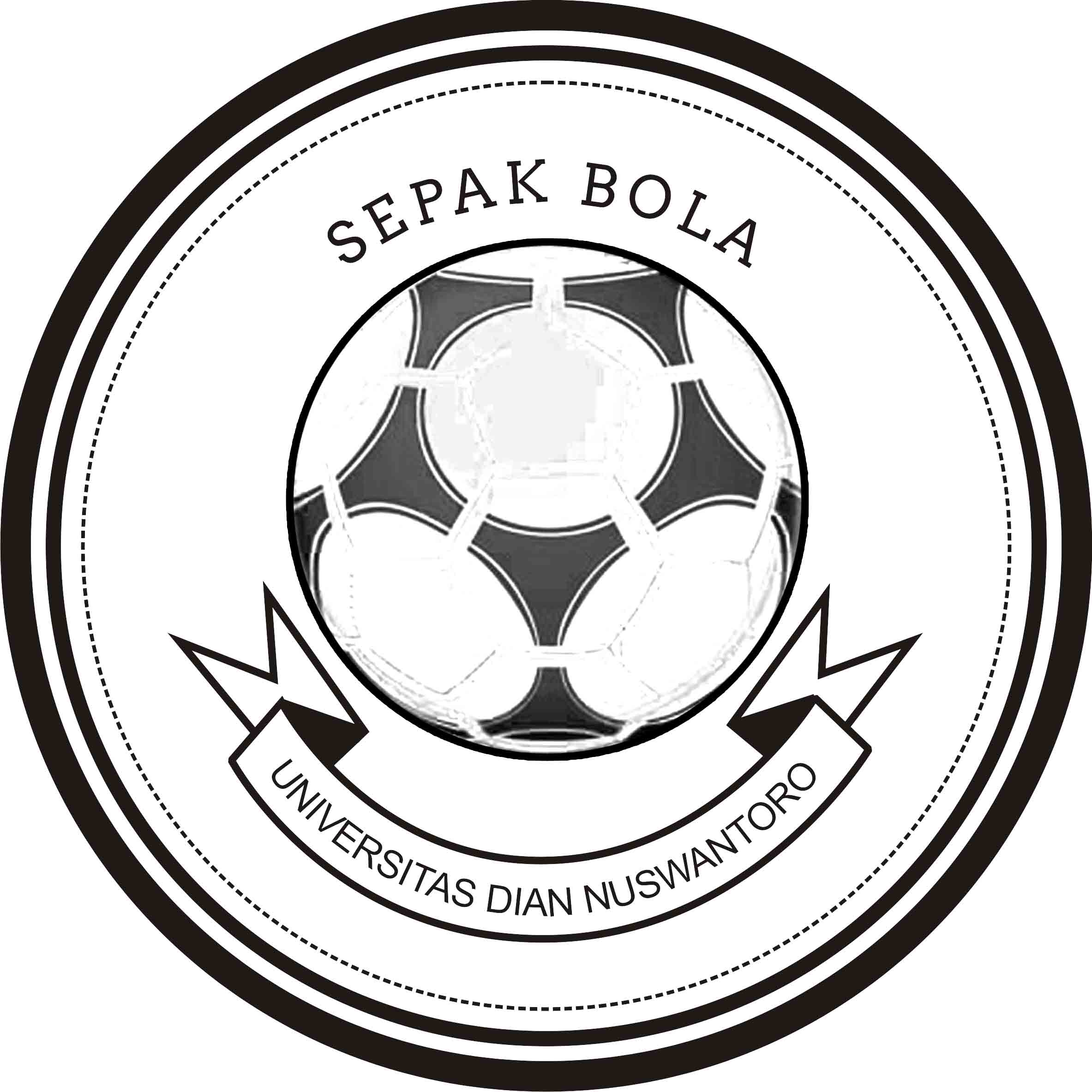 Logo SEPAK BOLA