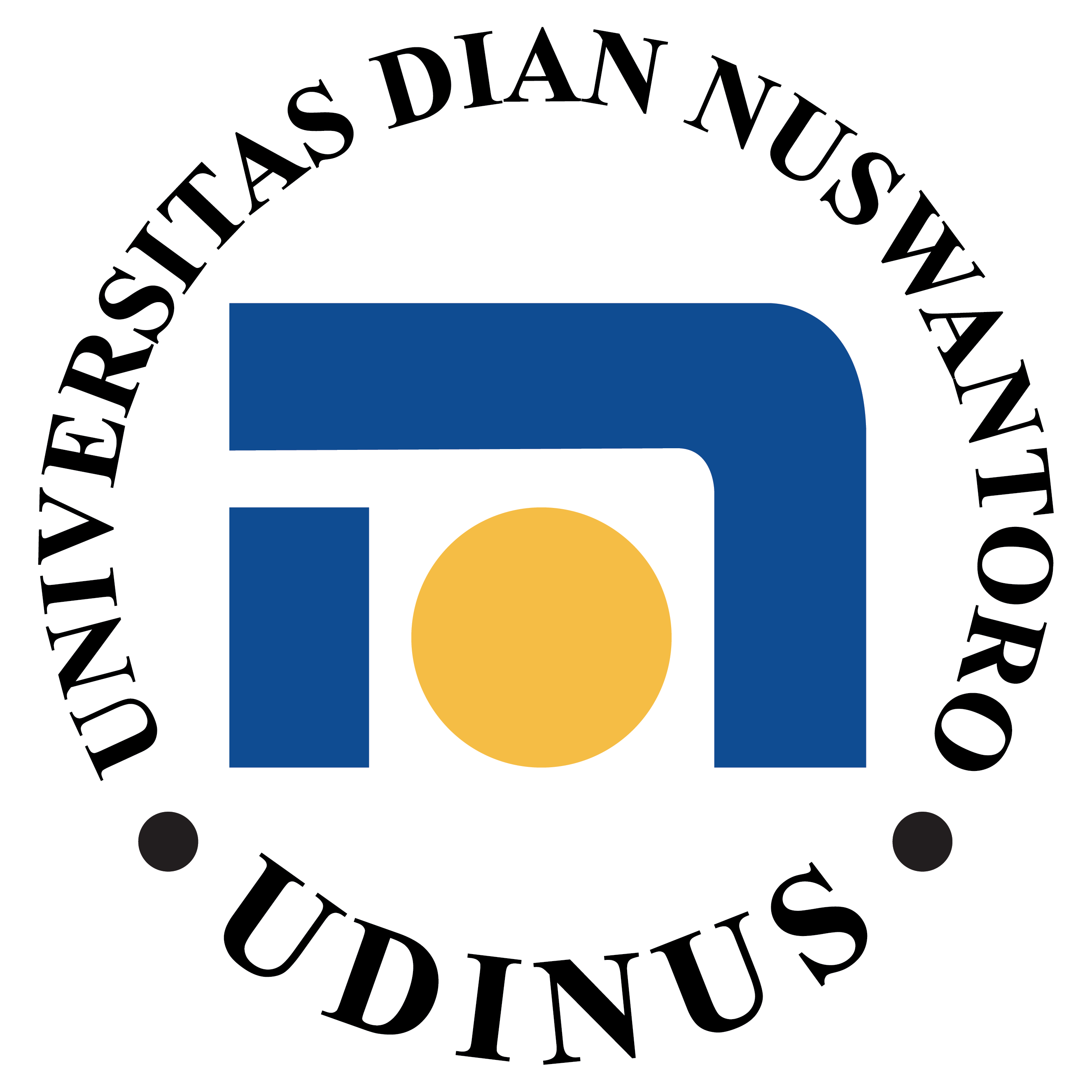 Logo BEM Fakultas Teknologi Cerdas