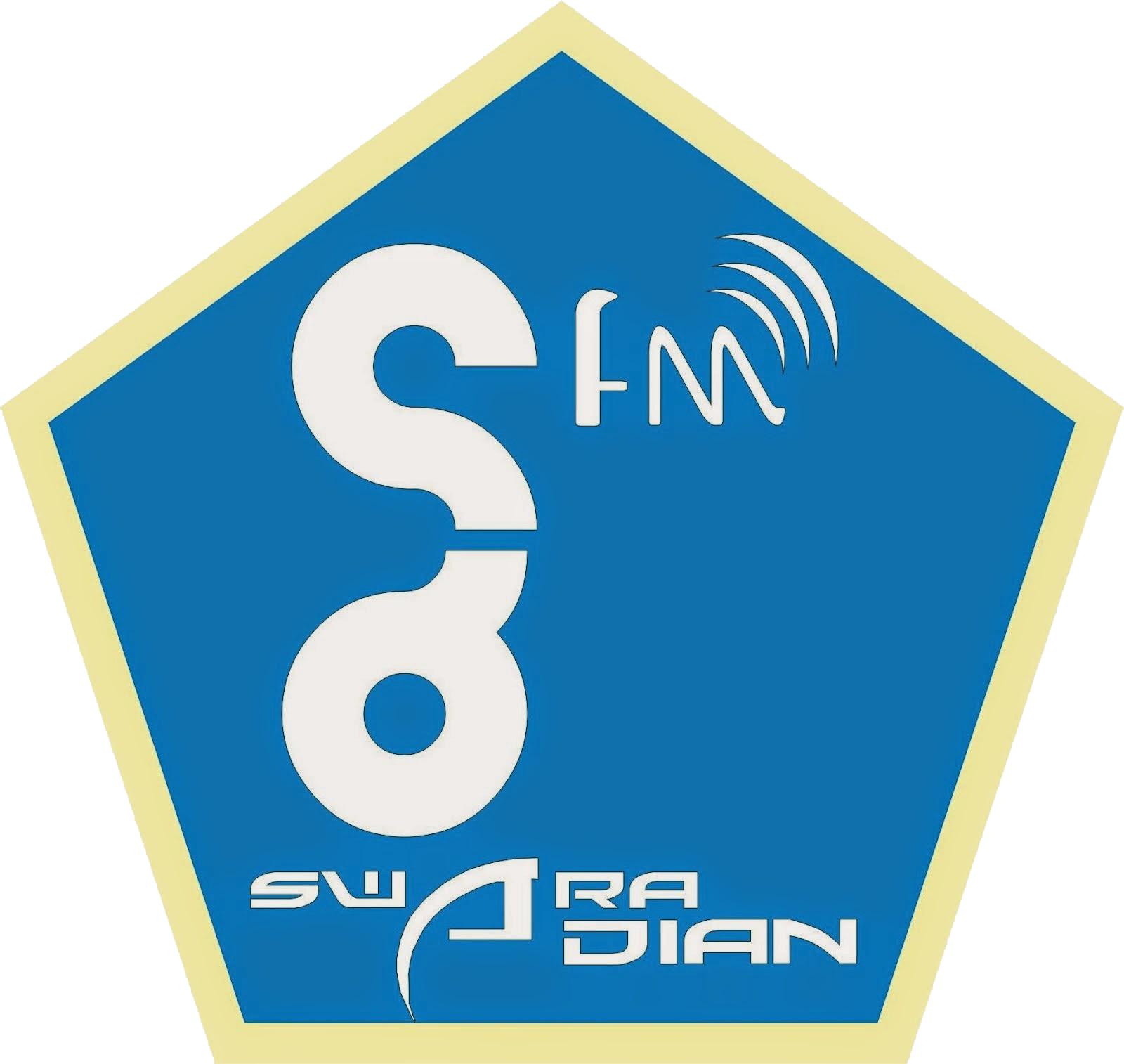 Logo Radio Swara Dian