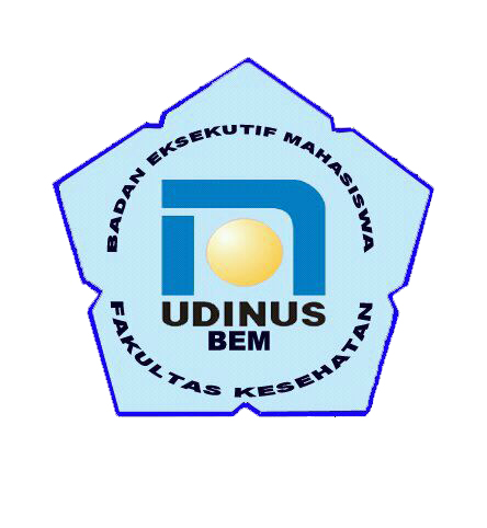 Logo BEM Fakultas Kesehatan