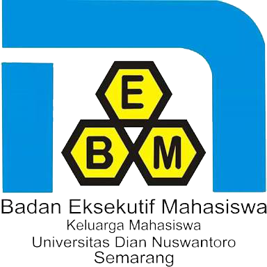 Logo BEM Keluarga Mahasiswa