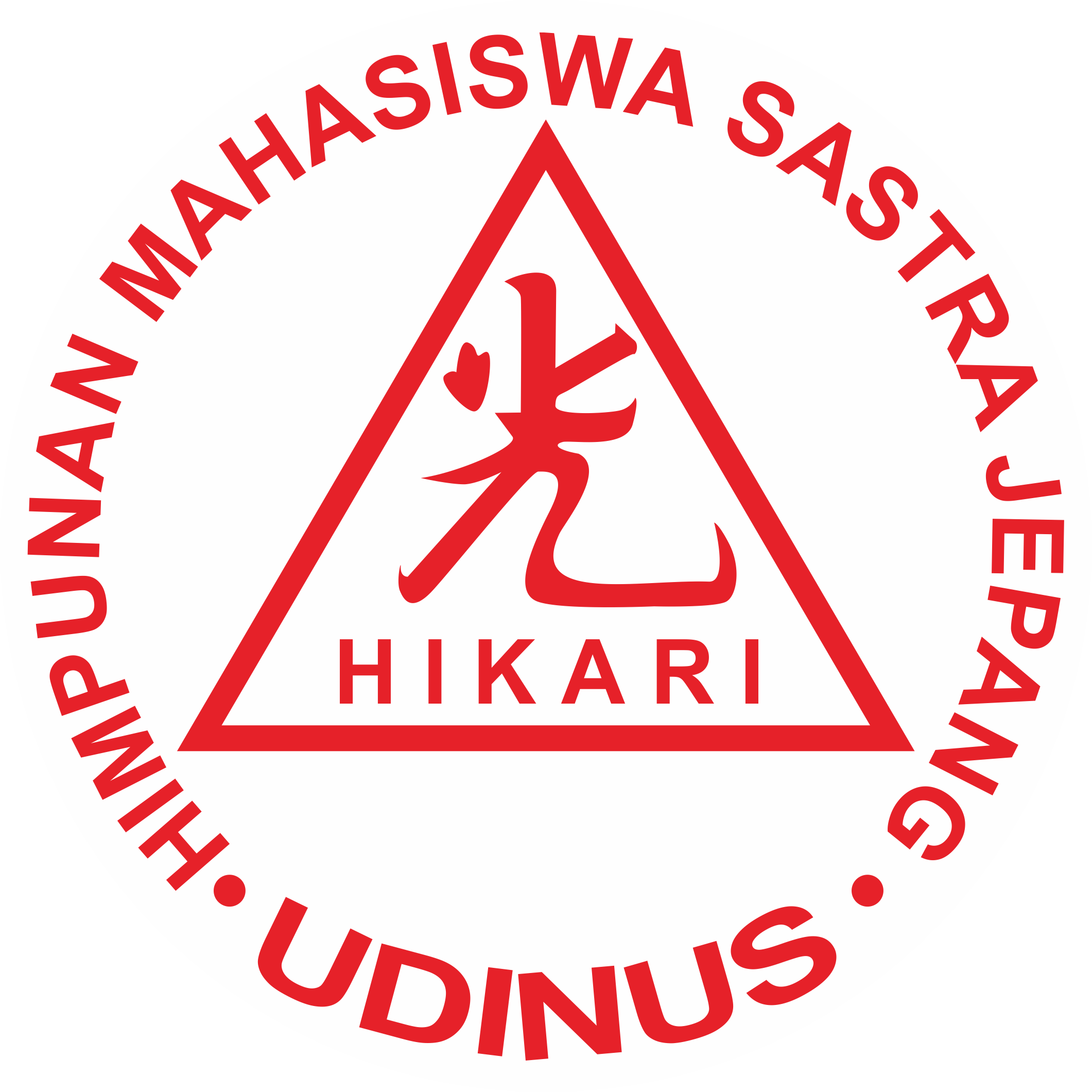 Logo HIKARI