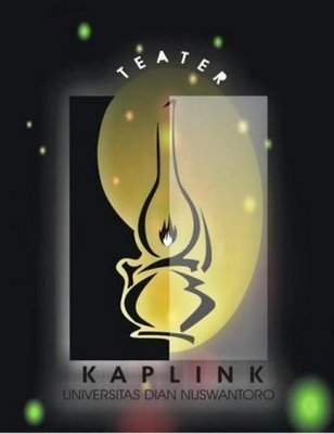 Logo TEATER KAPLINK