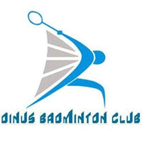 Logo BULU TANGKIS