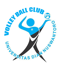 Logo BOLA VOLLEY