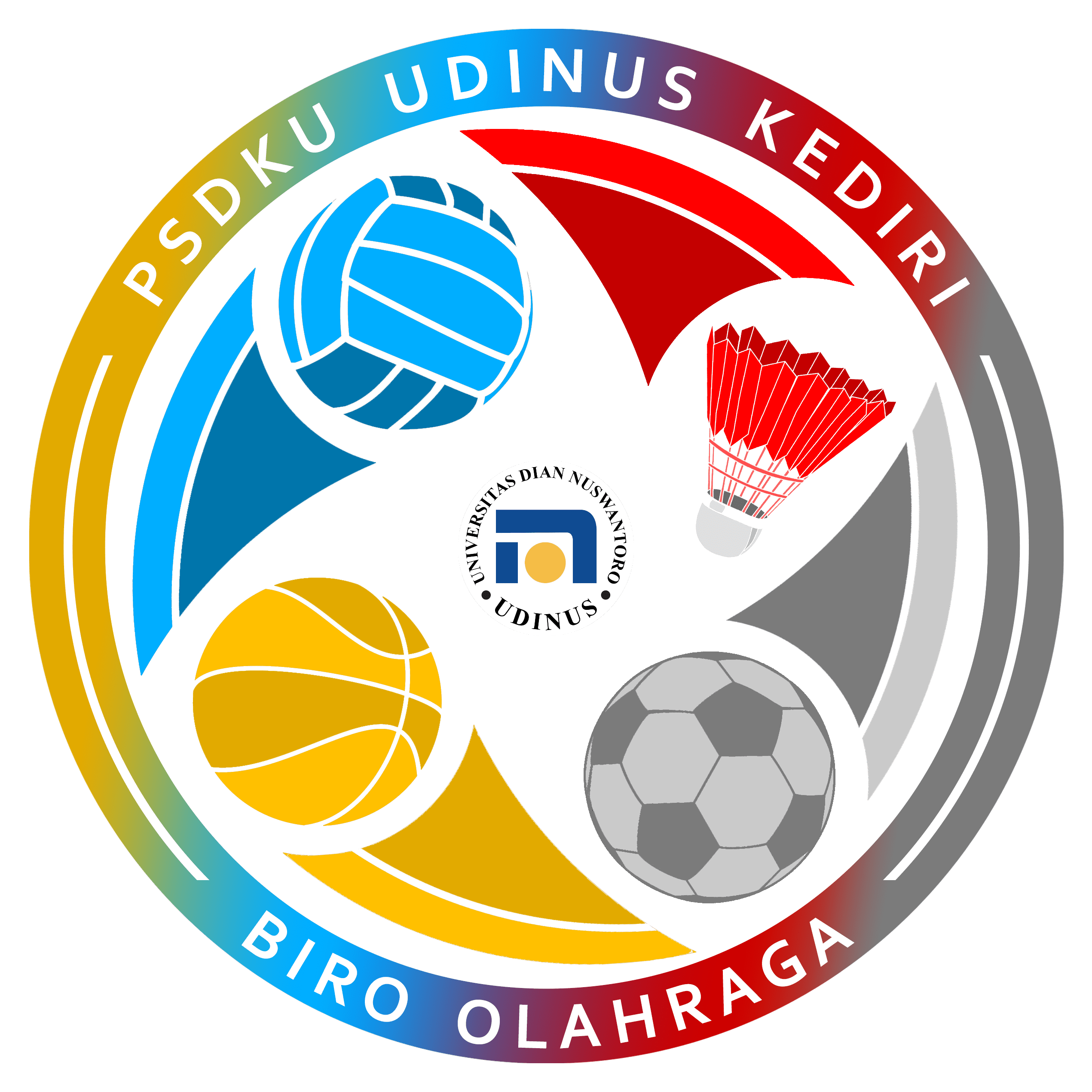 Logo OLAHRAGA