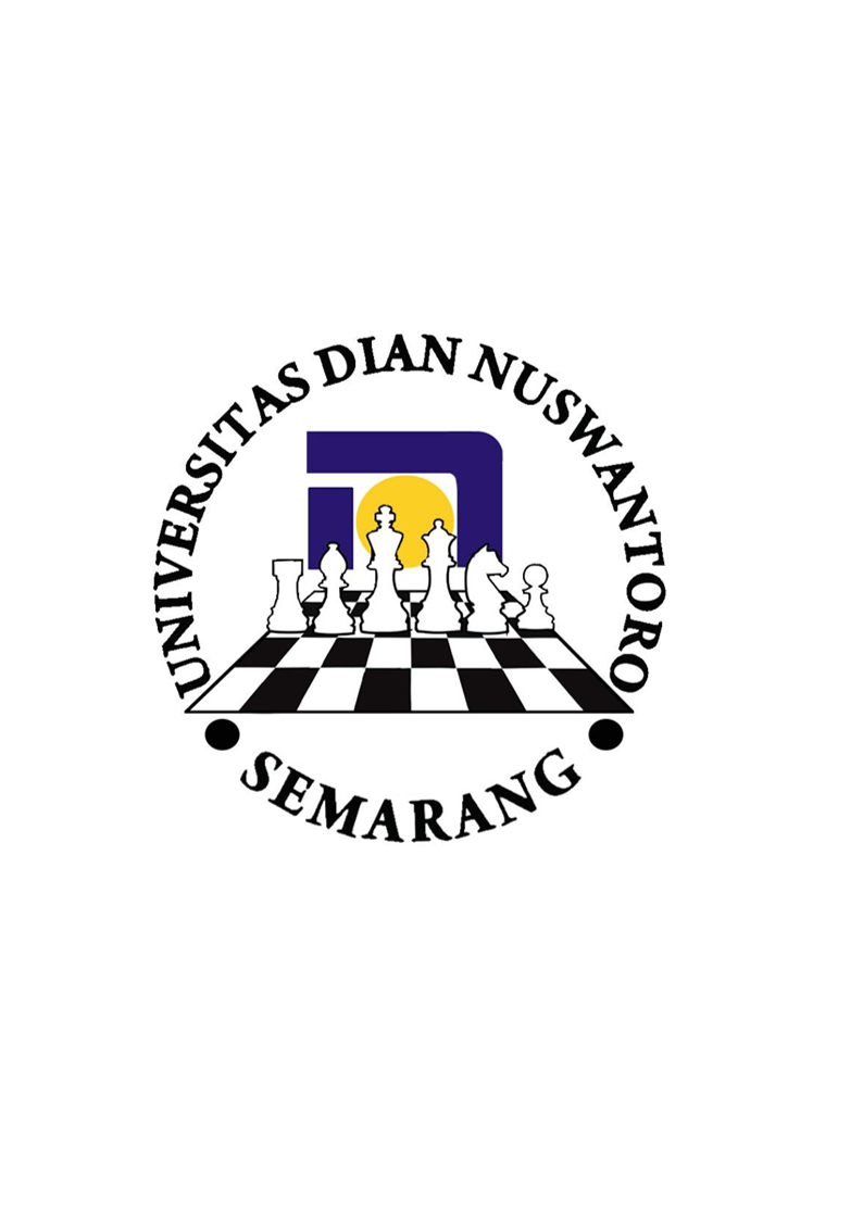 Logo CATUR UDINUS