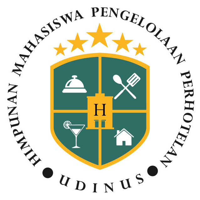 Logo HM Pengelolaan Perhotelan