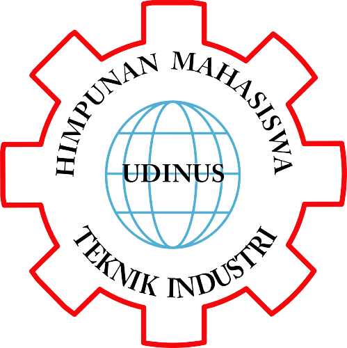 Logo HM Teknik Industri