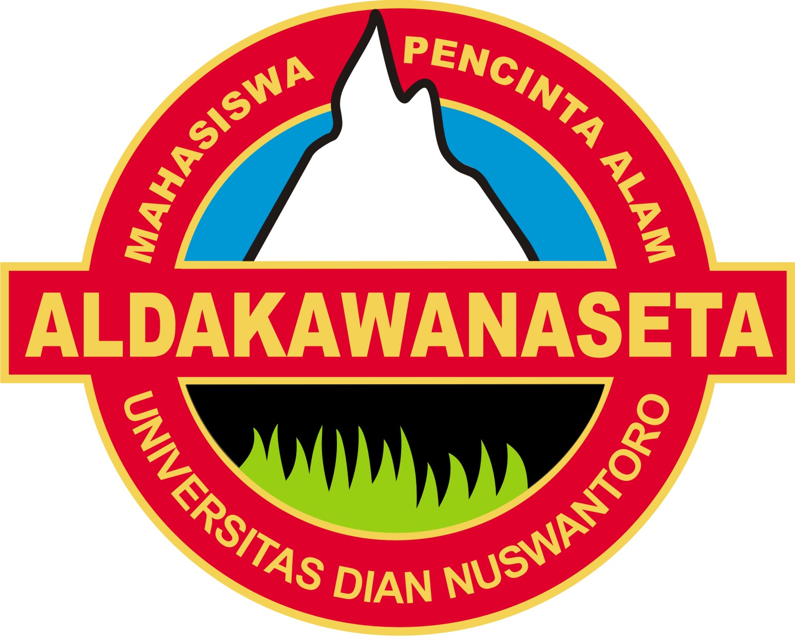 Logo ALDAKAWANASETA