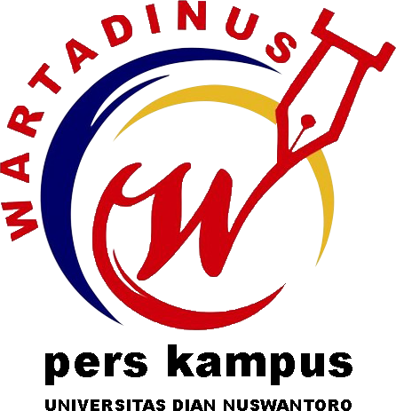 Logo PERS KAMPUS