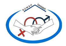 Logo Rumah Sahabat