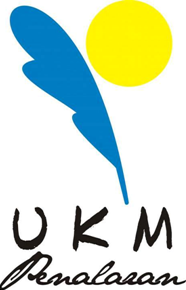 Logo PENALARAN